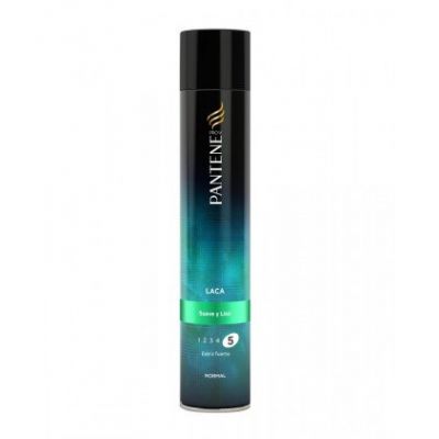 Pantene Smooth 300ML Laca Lis Nuovo Vari
