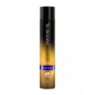 Pantene Volume Laca Nuovo 300ml Vari