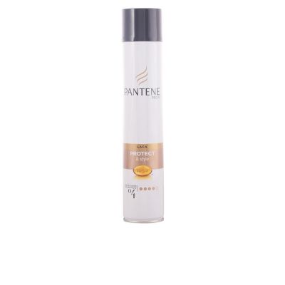 Pro-V Laca Proctect & Style 300 Ml