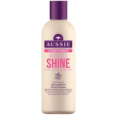 Miracle Shine Conditioner 250 Ml