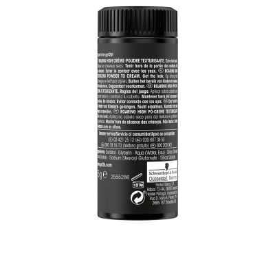 Got2B Roaring High Texturizing Powder To Cream 15 Gr