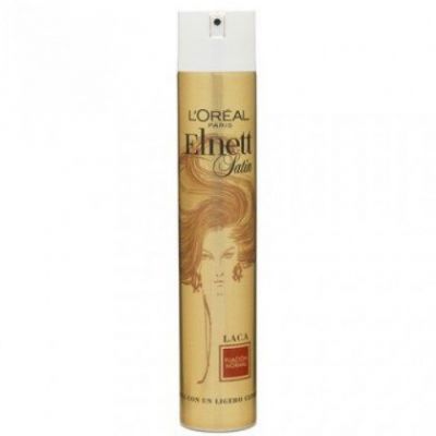 Elnett Laca Impostazione 400Ml Normale