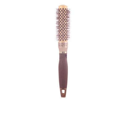 Ceramic+Ion Nano Thermic Thermal Brush 24