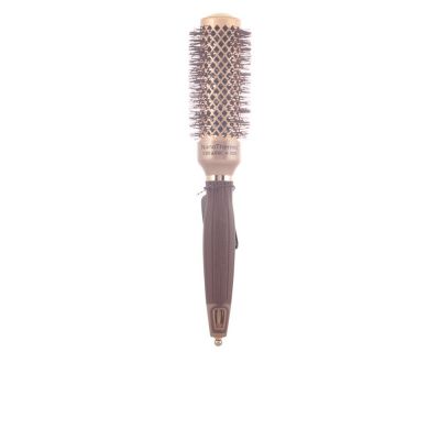 Ceramic+Ion Nano Thermic Thermal Brush 34