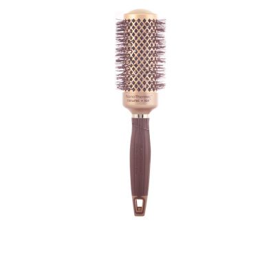 Ceramic+Ion Nano Thermic Thermal Brush 44