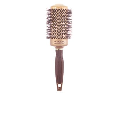 Ceramic+Ion Nano Thermic Thermal Brush 54