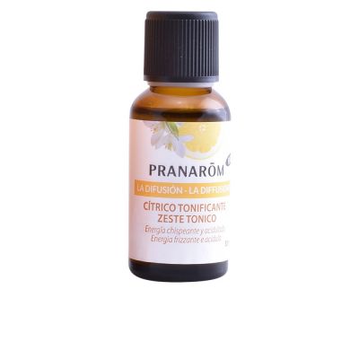 LA DIFUSION toning citrus 30 ml