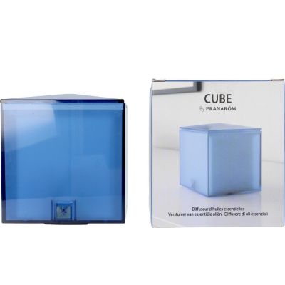 Cube Diffuser #Blue 1 Pz