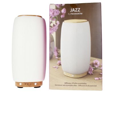 Difusor Jazz #Céramica-Bambú 1 Pz