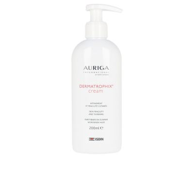 AURIGA dermatrophix cream 200 ml