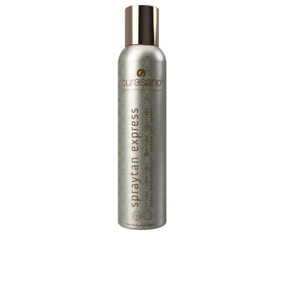 SPRAYTAN EXPRESS instant self tanner 200 ml