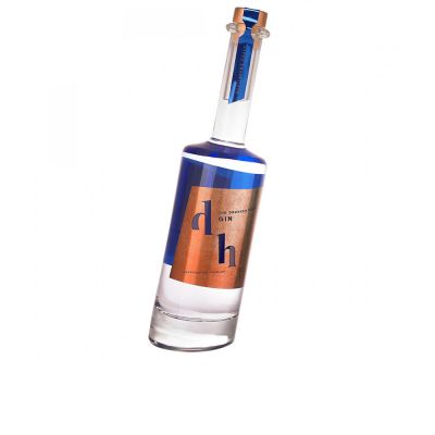 THE DRUNKEN HORSE gin 50 cl