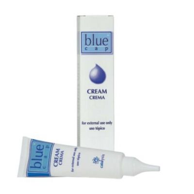 Blue Cap Psoriaris Crema Catalisi 50g
