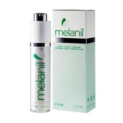 Melanil Spot Facial Cream 50ml Catalysis
