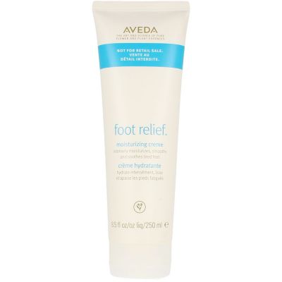 Crema di sollievo al piede 250 ml