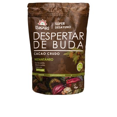 SUPER DESAYUNO #cacao crudo bio 360 gr