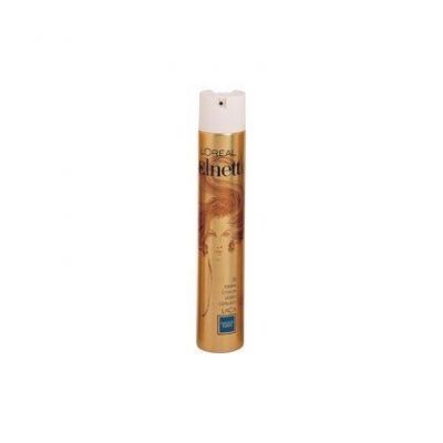 Elnett Classic Styling Hairspray L'Oreal Paris Fort 300Ml