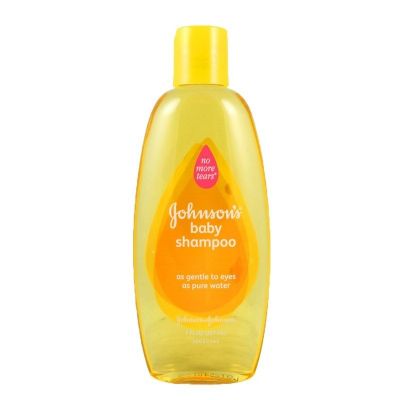 JOHNSON S BABY SHAMPOO 300ML