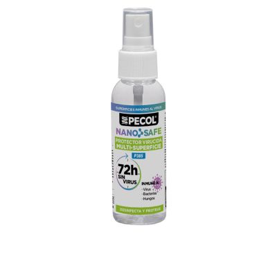 nanosafe P385 Multi-Surface VIRUCITY PROTECTOR 72h 60 ml