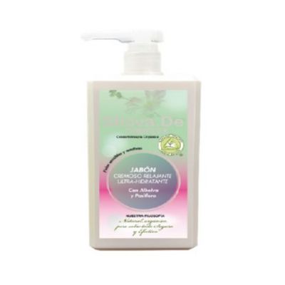 Gel Baño Relajante Ultrahidratante 1L Shova De