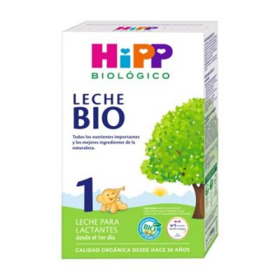 Infant Milk 1 Bio 300g Hipp