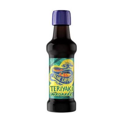 Salsa Teriyaki 150ml Blue Dragon