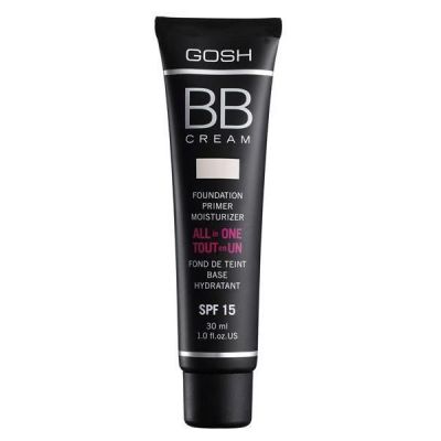 BB Cream 01 Sand - GOSH