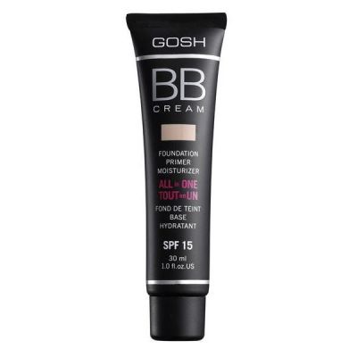 BB Cream 02 Beige - GOSH