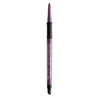 The Ultimate Eyeliner - with a twist 06 Pretty Purple - GOSH