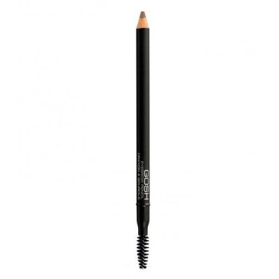 Eyebrow Pencil 01 Brown - GOSH