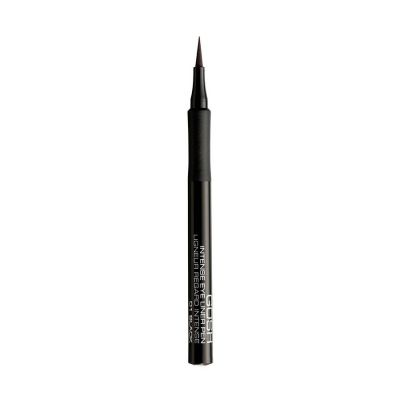Intense Eye Liner Pen 01 Black - GOSH
