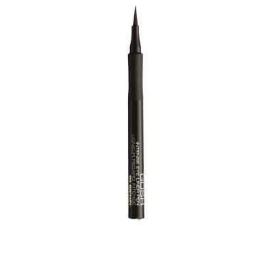 Intense Eye Liner Pen 03 Brown - GOSH