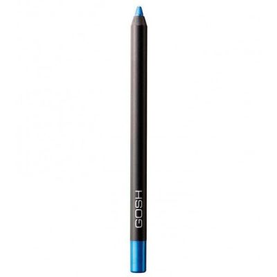 Velvet Touch Eye Liner Waterproof 011 Sky High - GOSH