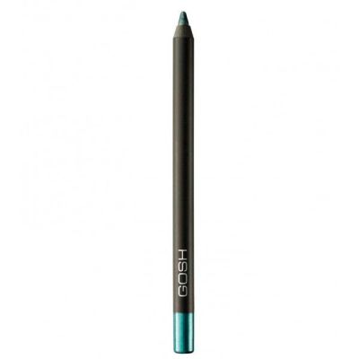 Velvet Touch Eye Liner Waterproof 018 I Sea You - GOSH