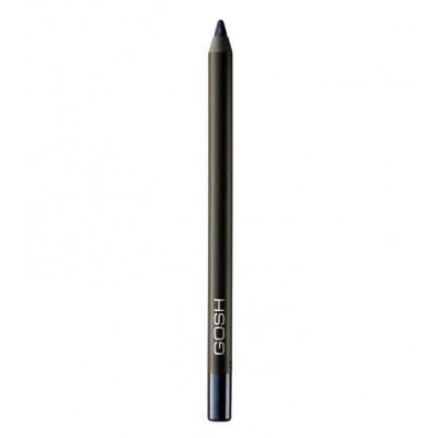 Velvet Touch Eye Liner Waterproof 020 Fashionista - GOSH