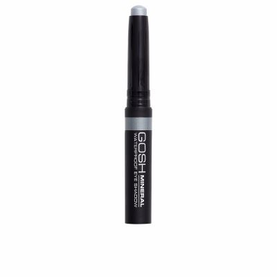 MINERAL waterproof eye shadow #007-light blue