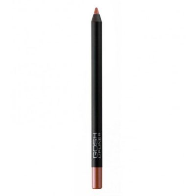 Velvet Touch Lipliner Waterproof 001 Nougat Crisp - GOSH
