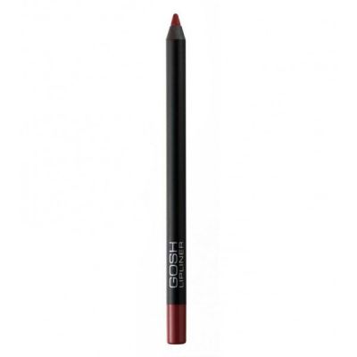 Velvet Touch Lipliner Waterproof 003 Cardinal Red - GOSH