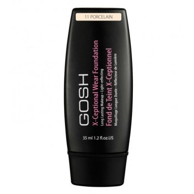 X-Ceptional Wear Make-up 11 Porcelain - GOSH