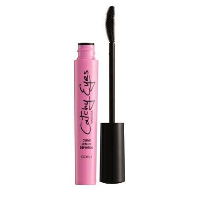 Catchy Eyes Mascara Black - GOSH