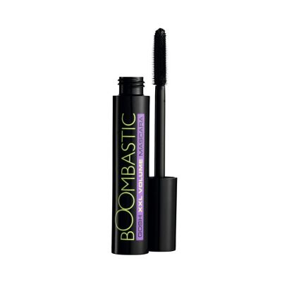 Boombastic Mascara Black - GOSH