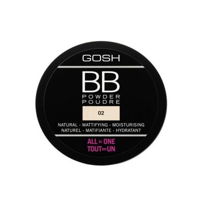 BB Powder 02 - GOSH