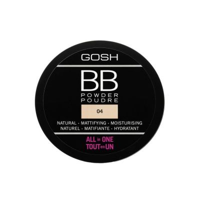 BB Powder 04 - GOSH