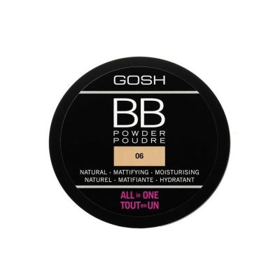 BB Powder 06 - GOSH