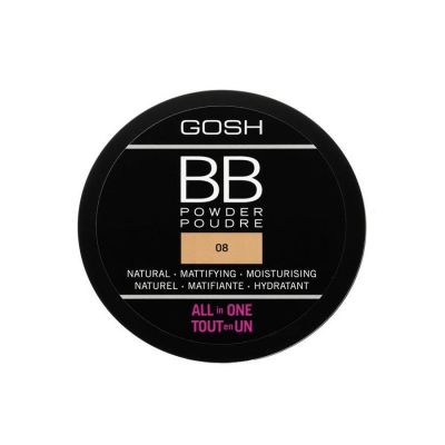 BB Powder 08 - GOSH
