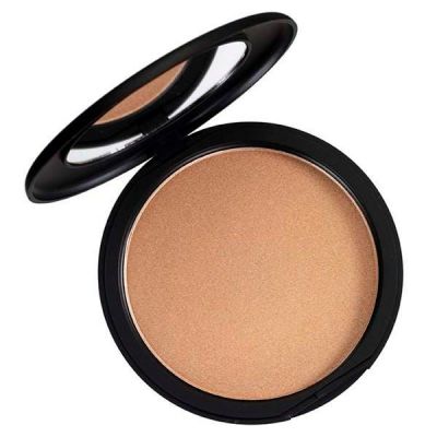 Giant Sun Powder 001 Metallic Gold - GOSH