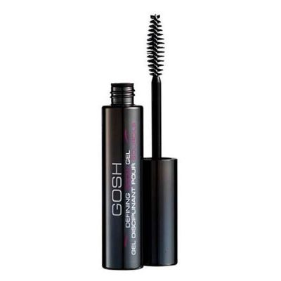 Defining Brow Gel clear - GOSH