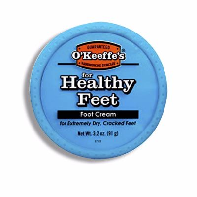 HEALTHY FEET crema para pies 91 gr