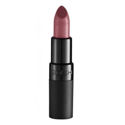 Velvet Touch Lipstick 160 Delicious - GOSH