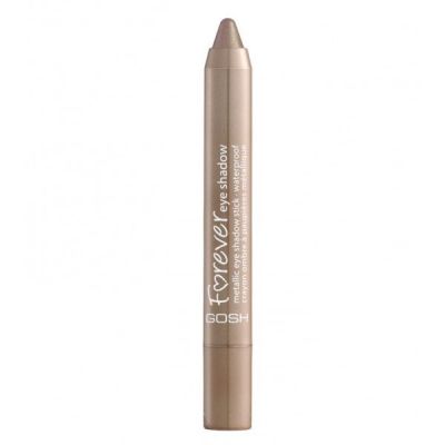 Forever Eye Shadow 02 Beige - GOSH